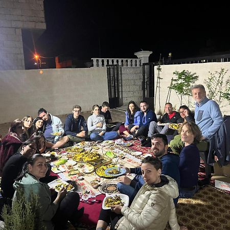 Beida Bedouin House Leilighet Al Hayy Eksteriør bilde