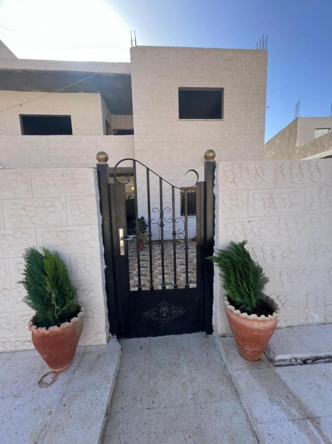 Beida Bedouin House Leilighet Al Hayy Eksteriør bilde