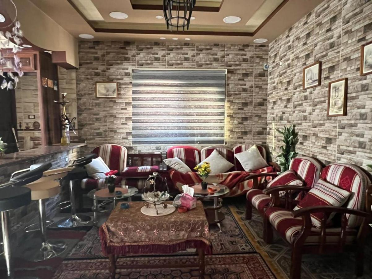 Beida Bedouin House Leilighet Al Hayy Eksteriør bilde