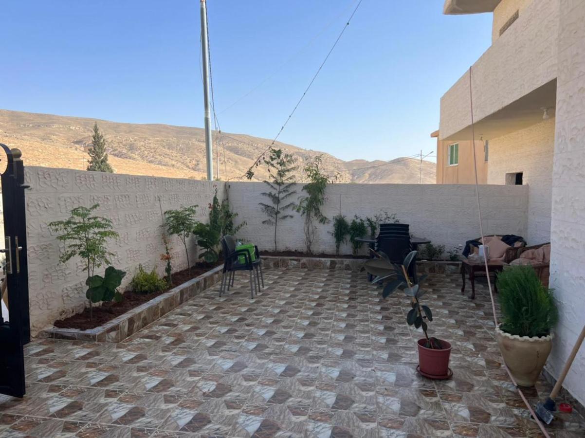 Beida Bedouin House Leilighet Al Hayy Eksteriør bilde