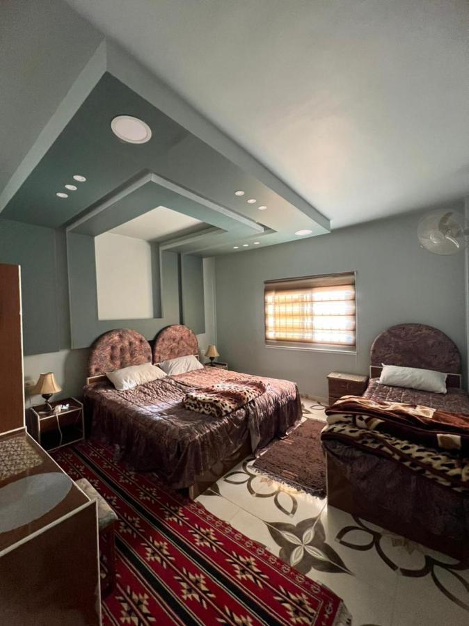 Beida Bedouin House Leilighet Al Hayy Eksteriør bilde