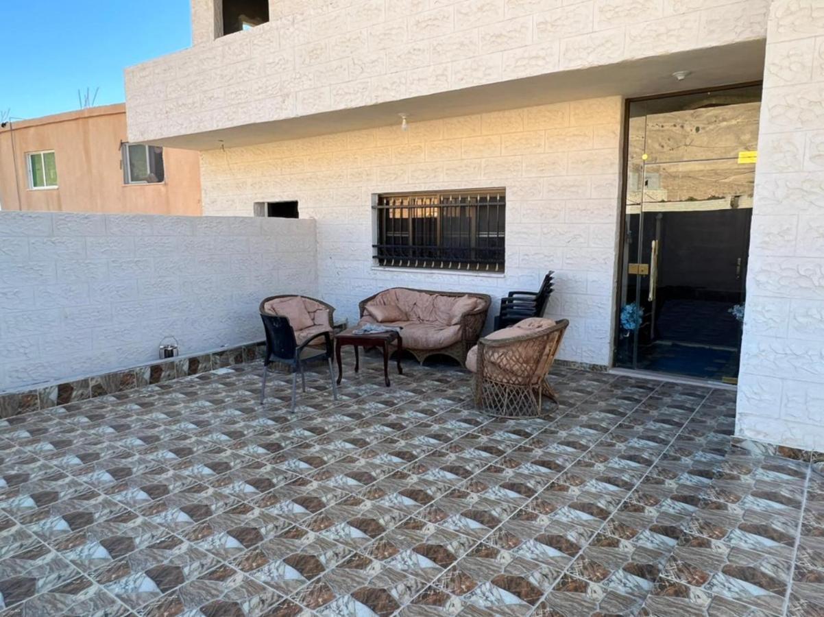 Beida Bedouin House Leilighet Al Hayy Eksteriør bilde