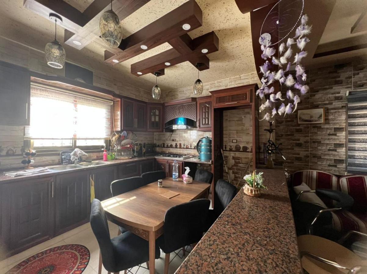 Beida Bedouin House Leilighet Al Hayy Eksteriør bilde