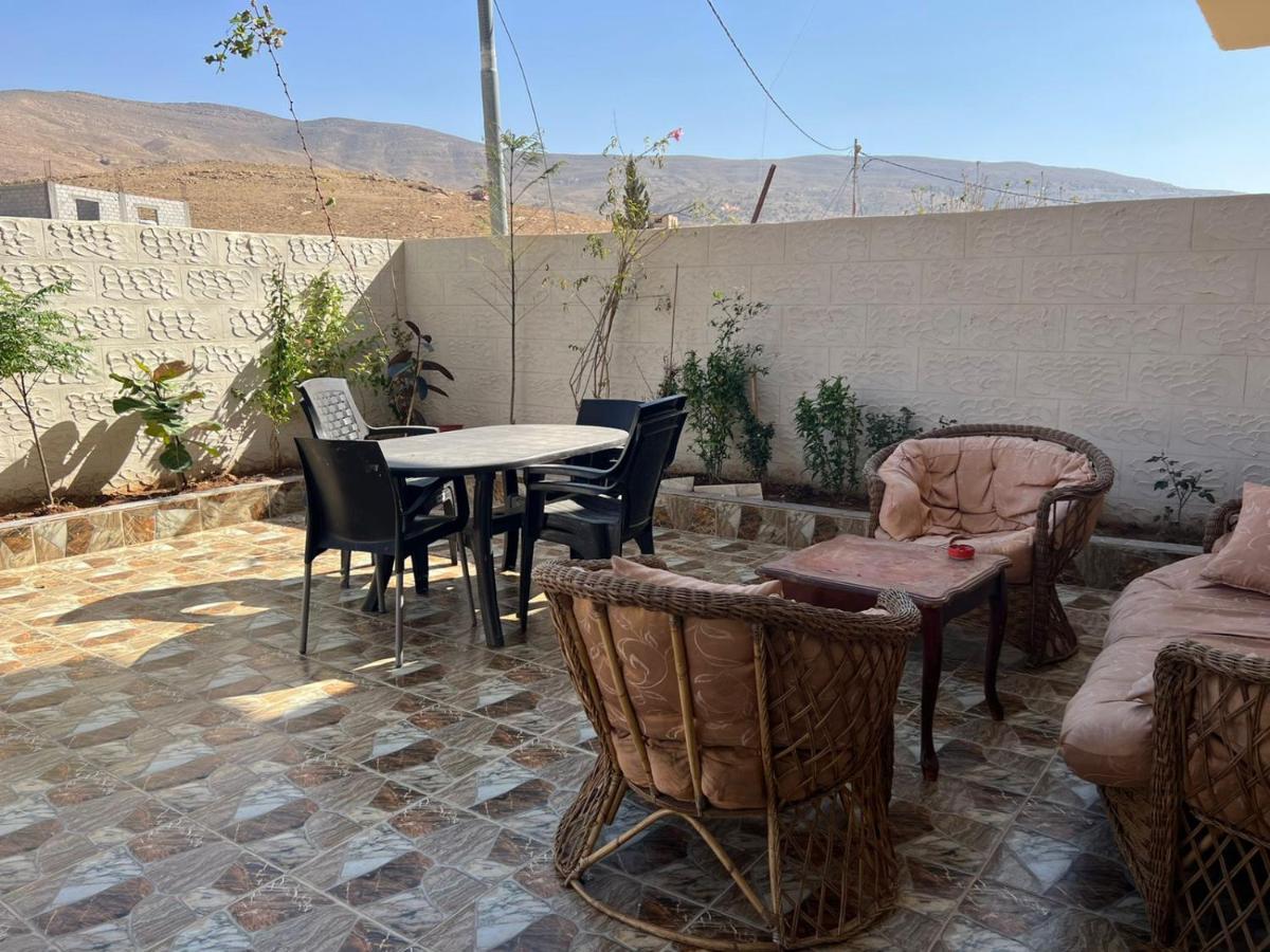 Beida Bedouin House Leilighet Al Hayy Eksteriør bilde