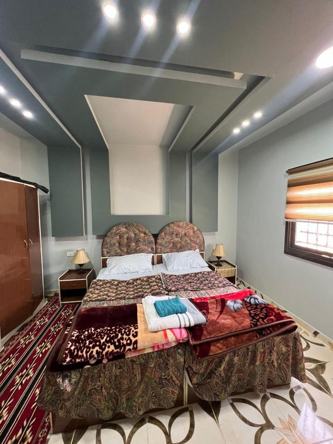 Beida Bedouin House Leilighet Al Hayy Eksteriør bilde