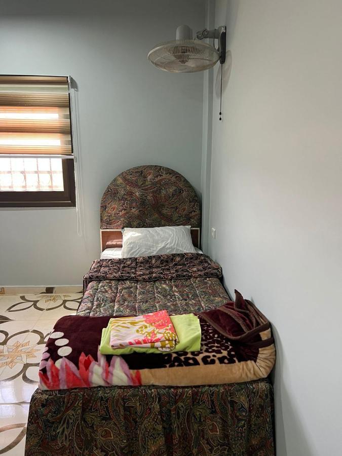 Beida Bedouin House Leilighet Al Hayy Eksteriør bilde