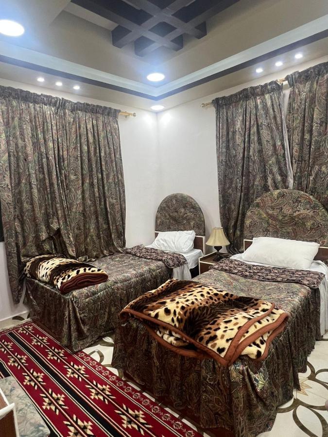 Beida Bedouin House Leilighet Al Hayy Eksteriør bilde