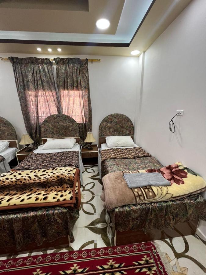 Beida Bedouin House Leilighet Al Hayy Eksteriør bilde