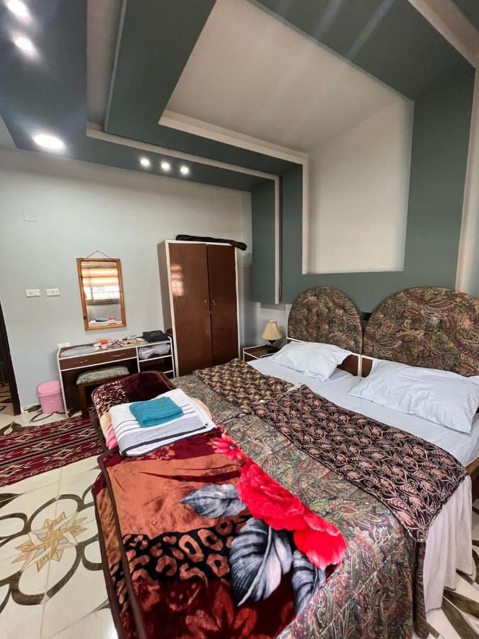 Beida Bedouin House Leilighet Al Hayy Eksteriør bilde