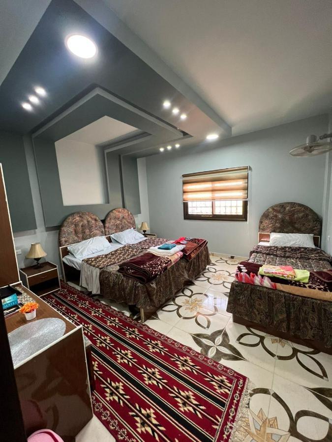 Beida Bedouin House Leilighet Al Hayy Eksteriør bilde