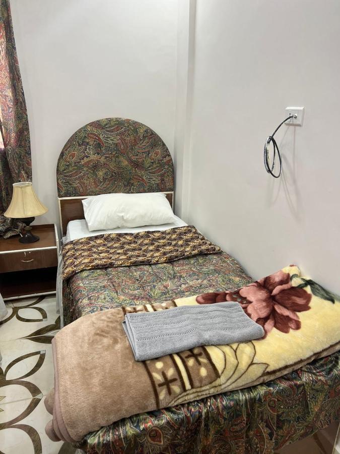 Beida Bedouin House Leilighet Al Hayy Eksteriør bilde