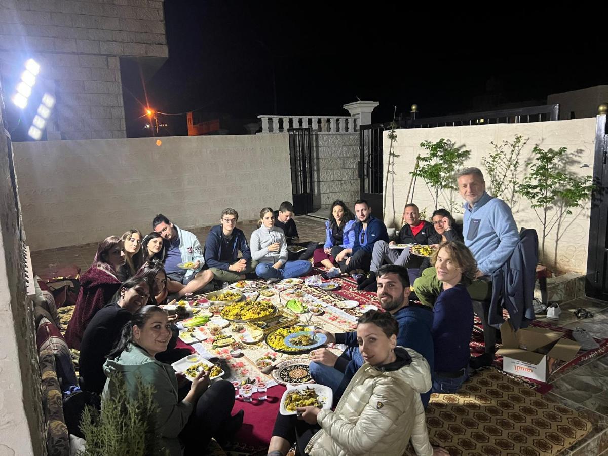 Beida Bedouin House Leilighet Al Hayy Eksteriør bilde